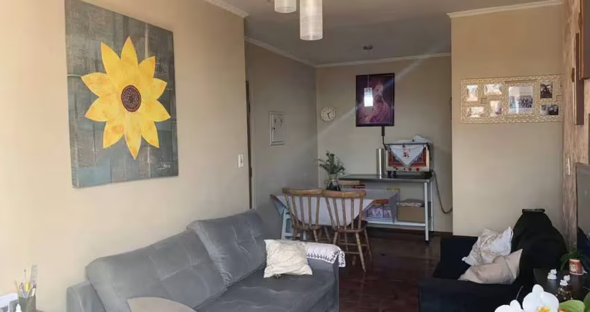 Apartamento com 2 dormitórios à venda, 61 m² por r$ 320.000,00 - vila baeta neves - são bernardo do campo/sp