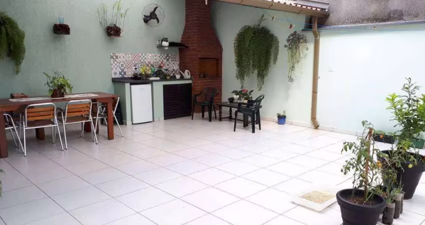 Sobrado com 3 dormitórios à venda por r$ 1.280.000,00 - nova petrópolis - são bernardo do campo/sp