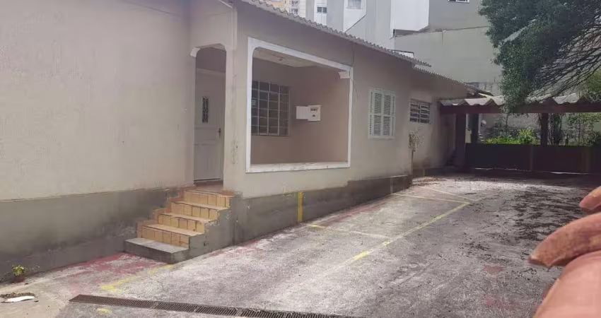 Terreno à venda na Rua José Bonifácio, Centro, São Bernardo do Campo