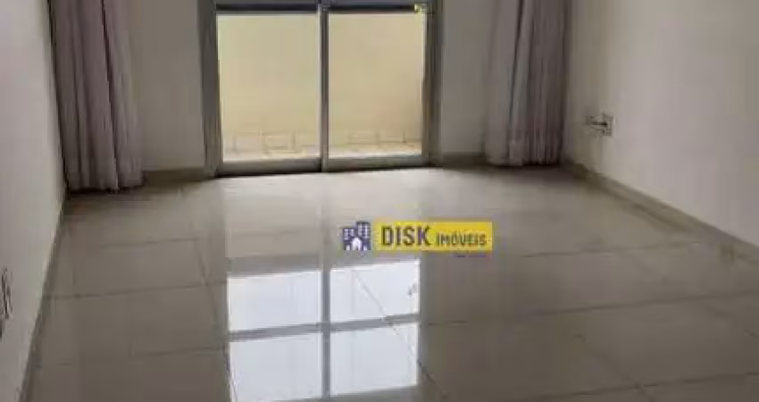 Apartamento com 2 dormitórios à venda, 65 m² por r$ 360.000,00 - santa terezinha - são bernardo do campo/sp