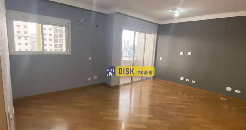 Apartamento com 2 dormitórios à venda, 78 m² por r$ 730.000,00 - vila baeta neves - são bernardo do campo/sp