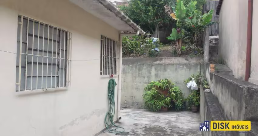 Terreno à venda, 300 m² por r$ 650.000,00 - jardim maria cecília - são bernardo do campo/sp