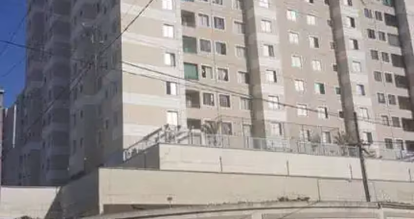 Apartamento com 2 dormitórios à venda, 48 m² por r$ 300.000,00 - jardim borborema - são bernardo do campo/sp
