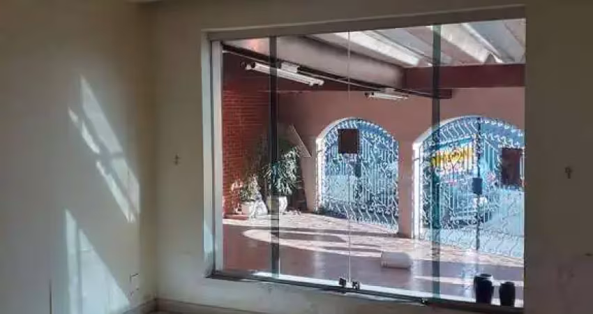 Casa com 3 dormitórios à venda, 196 m² por r$ 745.000,00 - santa terezinha - são bernardo do campo/sp