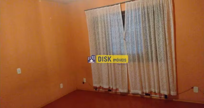 Sobrado com 3 dormitórios à venda por r$ 615.000,00 - vila gonçalves - são bernardo do campo/sp