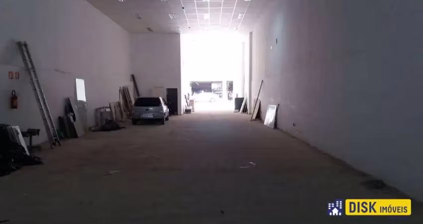 Galpão para alugar, 536 m² por r$ 91.500,00/mês - centro - são bernardo do campo/sp