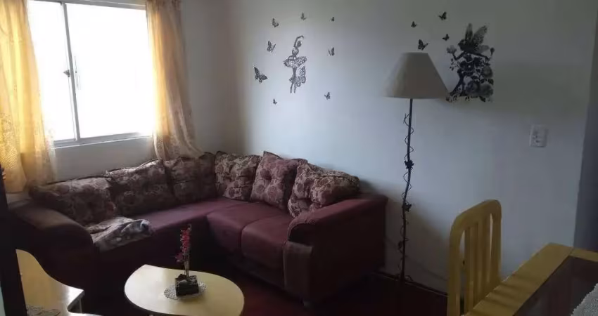 Apartamento com 2 dormitórios à venda, 55 m² por r$ 225.000,00 - santa terezinha - são bernardo do campo/sp