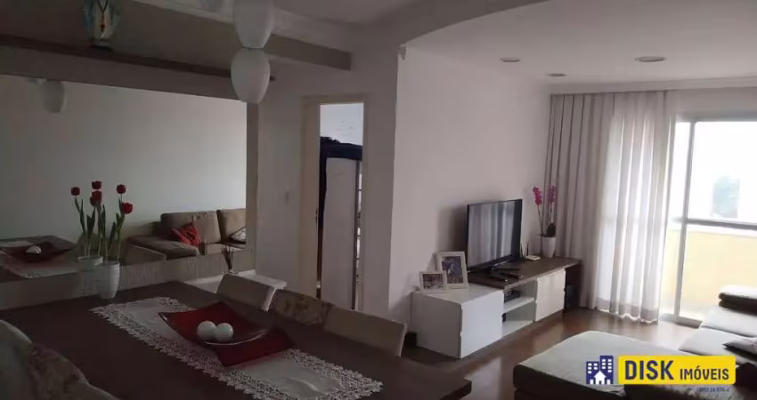 Apartamento com 2 dormitórios à venda, 64 m² por r$ 365.000,00 - santa terezinha - são bernardo do campo/sp