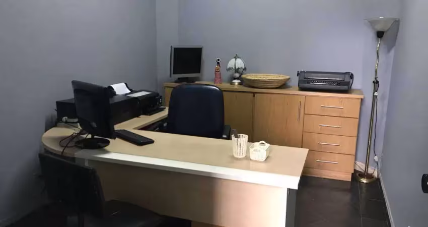 Sala para alugar, 15 m² por r$ 972,00/mês - centro - são bernardo do campo/sp