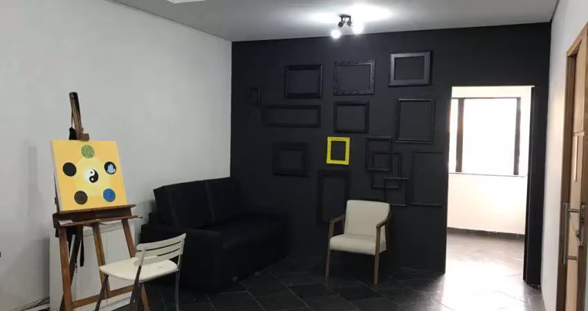 Sala para alugar, 45 m² por r$ 1.600,00/mês - centro - são bernardo do campo/sp