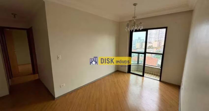 Apartamento com 2 dormitórios à venda, 59 m² por r$ 450.000,00 - centro - são bernardo do campo/sp
