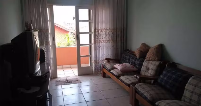 Apartamento com 2 dormitórios à venda, 60 m² por r$ 300.000,00 - baeta neves - são bernardo do campo/sp