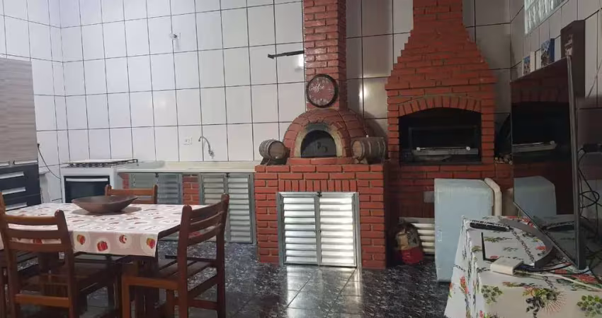 Sobrado com 4 dormitórios à venda, 257 m² por r$ 900.000,00 - parque terra nova ii - são bernardo do campo/sp