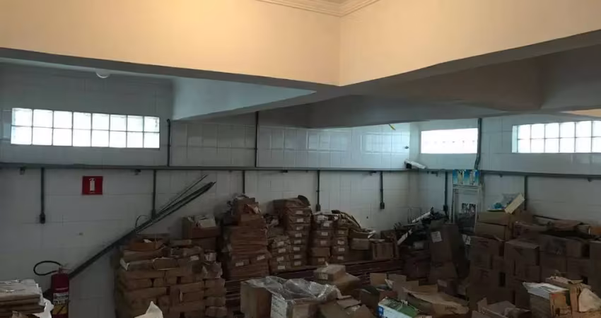 Prédio para alugar, 680 m² por r$ 7.500,00/mês - nova petrópolis - são bernardo do campo/sp