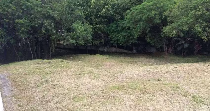 Terreno à venda, 940 m² por r$ 850.000,00 - parque espacial - são bernardo do campo/sp