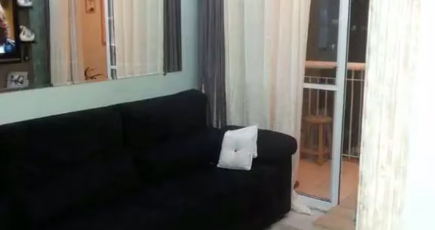 Apartamento com 3 dormitórios à venda, 56 m² por r$ 410.000,00 - jardim irajá - são bernardo do campo/sp