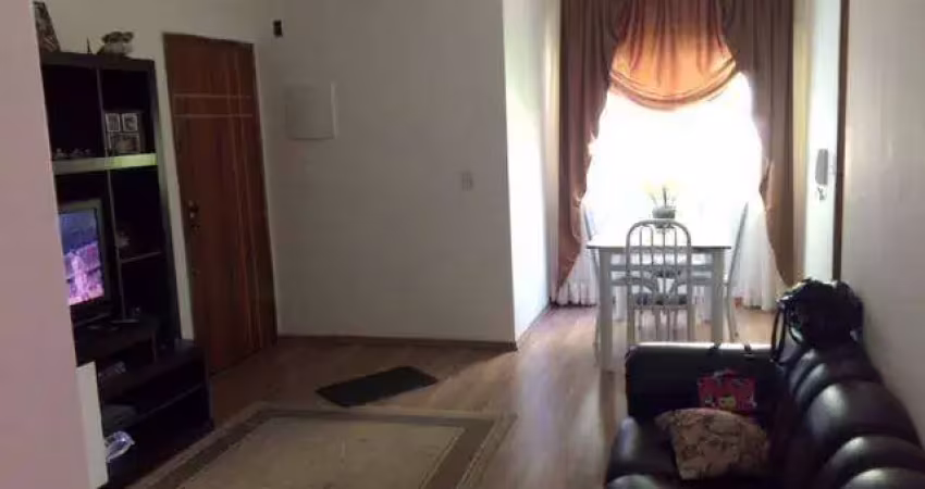 Apartamento com 2 dormitórios à venda, 84 m² por r$ 530.000,00 - baeta neves - são bernardo do campo/sp
