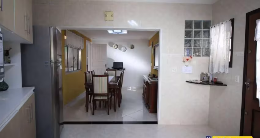 Sobrado com 2 dormitórios à venda, 218 m² por r$ 750.000,00 - demarchi - são bernardo do campo/sp
