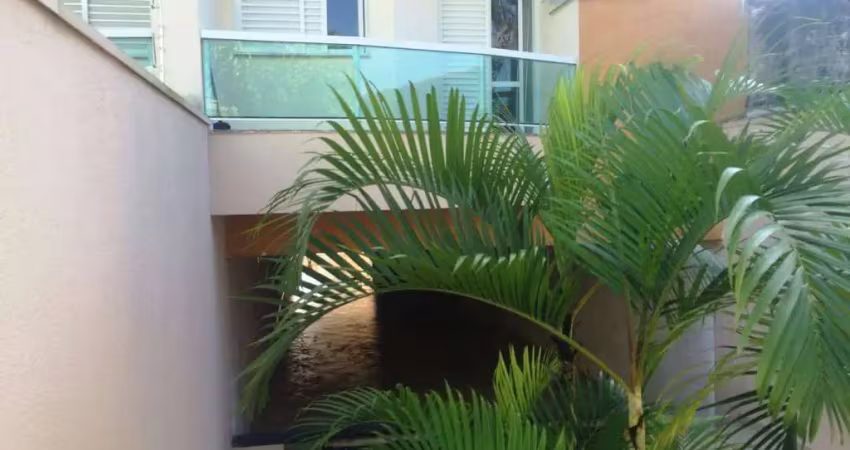 Cobertura com 2 quartos à venda na Avenida Olinto Demarchi, Jardim Borborema, São Bernardo do Campo