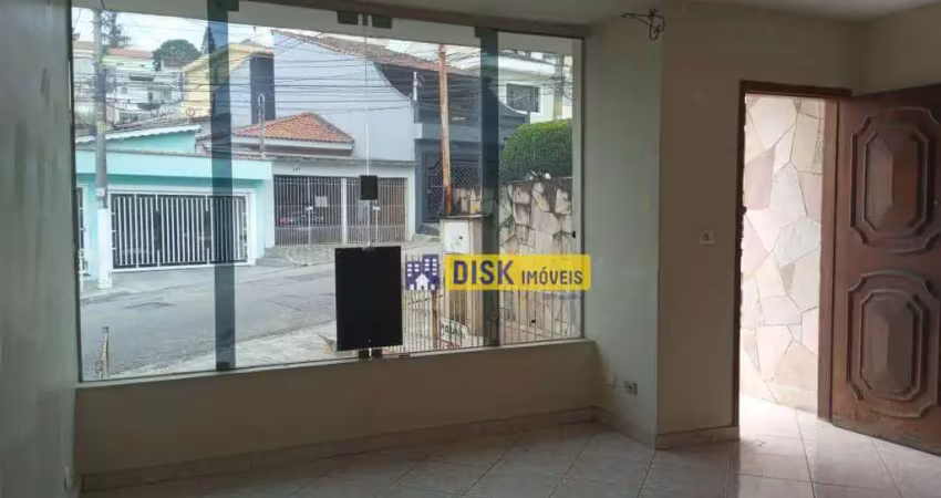 Sobrado com 3 dormitórios à venda por r$ 680.000,00 - santa terezinha - são bernardo do campo/sp