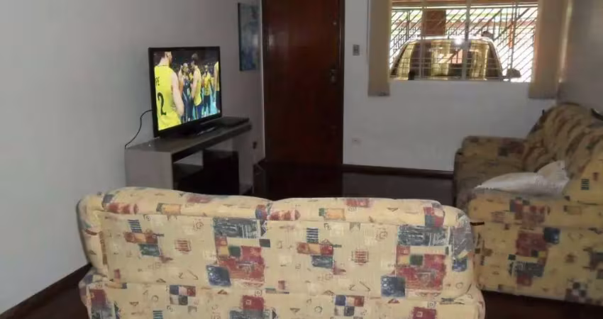 Sobrado com 2 dormitórios à venda por r$ 600.000,00 - assunção - são bernardo do campo/sp