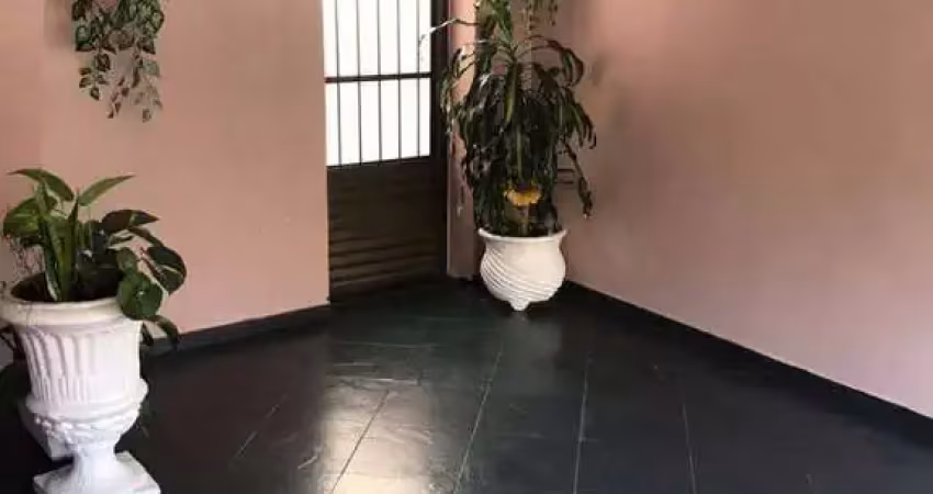 Casa com 3 dormitórios à venda, 170 m² por r$ 800.000,00 - santa terezinha - são bernardo do campo/sp