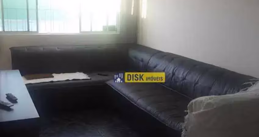 Casa com 2 dormitórios à venda por r$ 480.000,00 - jardim do estádio - santo andré/sp