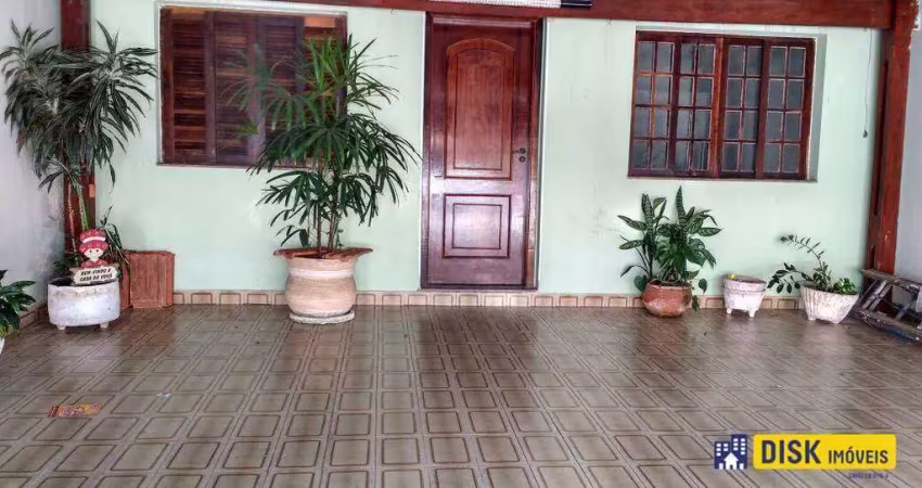 Casa com 2 dormitórios à venda, 84 m² por r$ 430.000,00 - jardim valdibia - são bernardo do campo/sp