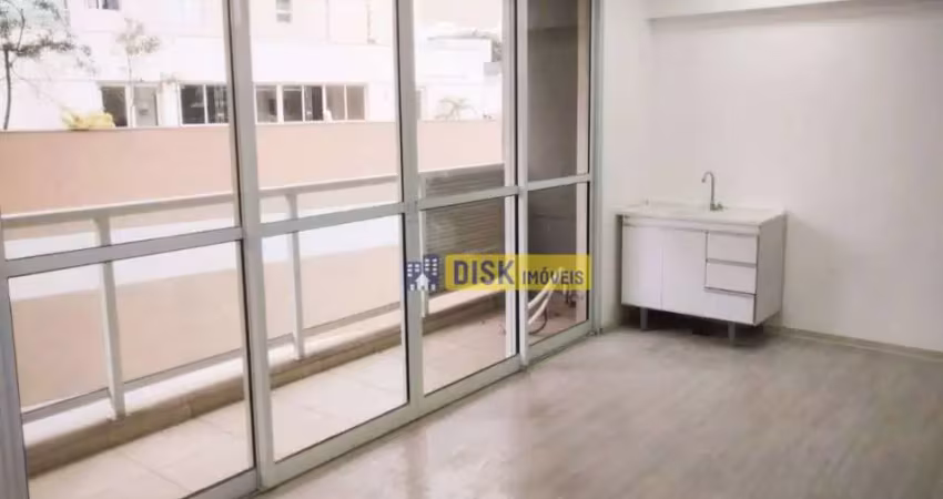 Sala à venda, 43 m² por r$ 380.000,00 - vila santa rita de cássia - são bernardo do campo/sp