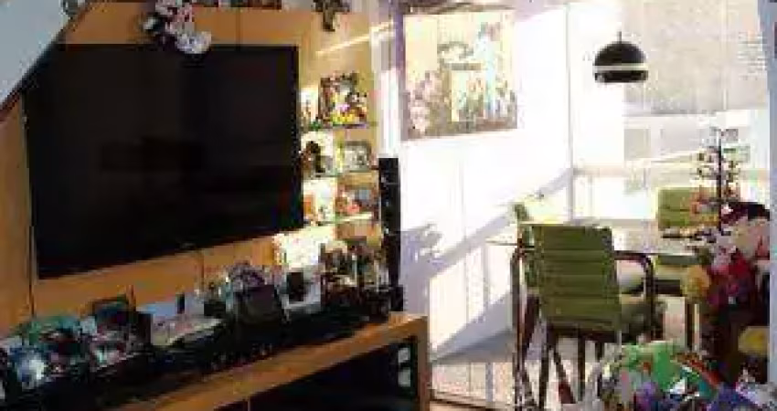 Cobertura com 3 dormitórios à venda, 172 m² por r$ 1.290.000,00 - centro - são bernardo do campo/sp
