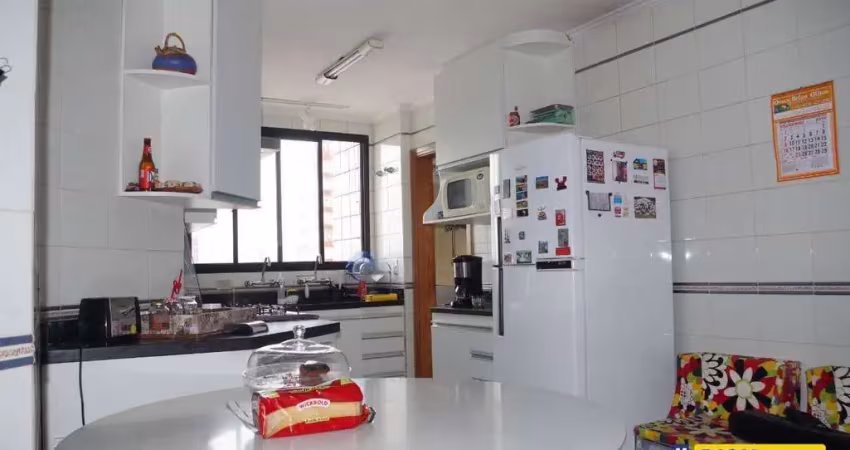 Apartamento com 3 dormitórios à venda, 132 m² por r$ 680.000,00 - baeta neves - são bernardo do campo/sp