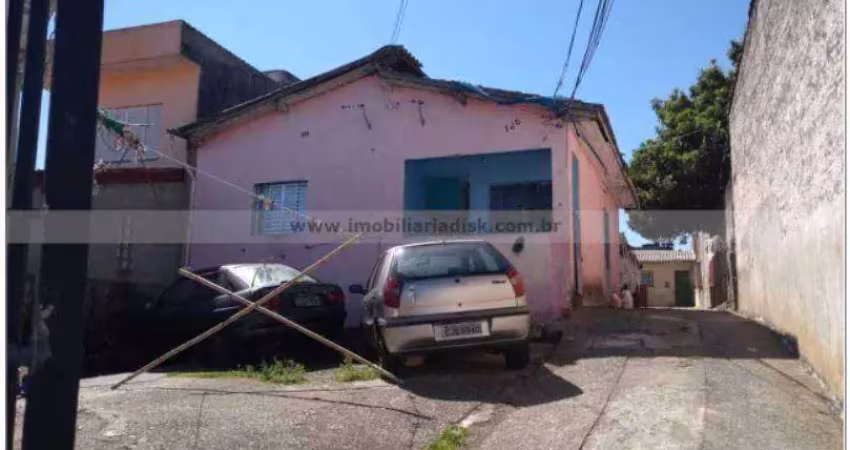 Terreno à venda, 478 m² por r$ 848.000,00 - baeta neves - são bernardo do campo/sp