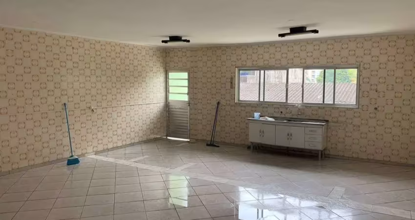 Sobrado com 3 dormitórios à venda, 280 m² por r$ 900.000,00 - baeta neves - são bernardo do campo/sp