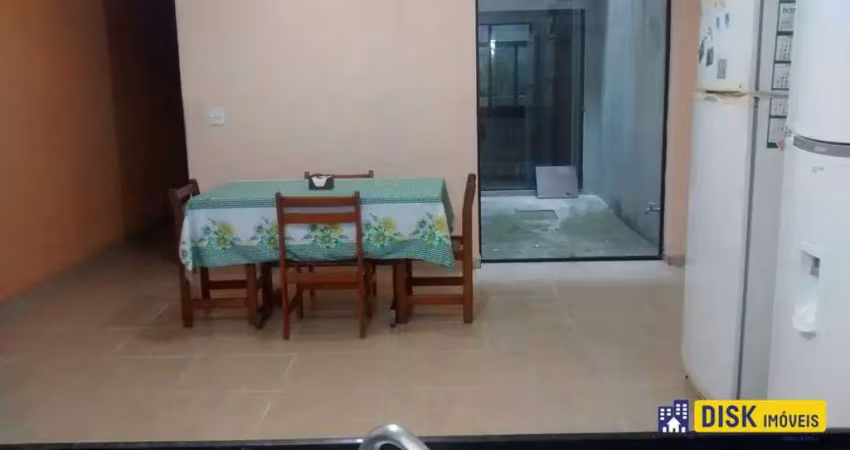 Sobrado com 4 dormitórios à venda, 273 m² por r$ 600.000,00 - assunção - são bernardo do campo/sp