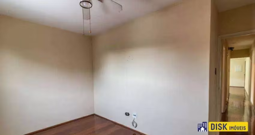 Apartamento com 2 dormitórios à venda, 52 m² por r$ 300.000,00 - vila mussolini - são bernardo do campo/sp