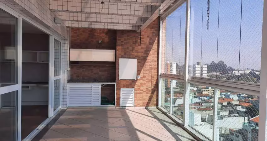 Cobertura com 3 dormitórios à venda, 208 m² por r$ 2.000.000,00 - vila marlene - são bernardo do campo/sp