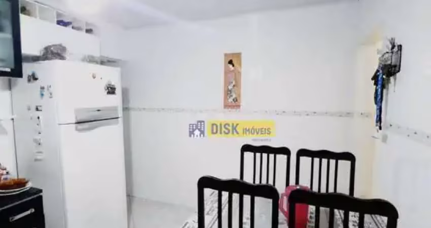 Casa com 3 dormitórios à venda, 144 m² por r$ 470.000,00 - ferrazópolis - são bernardo do campo/sp