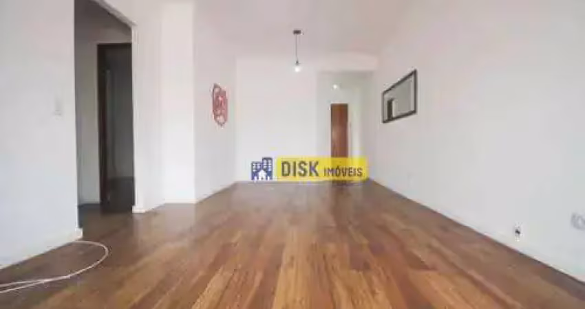 Apartamento com 2 dormitórios para alugar, 80 m² por r$ 3.940,73/mês - vila valparaíso - santo andré/sp