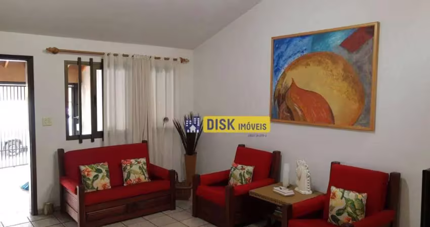 Casa com 2 dormitórios à venda, 160 m² por r$ 730.000,00 - baeta neves - são bernardo do campo/sp