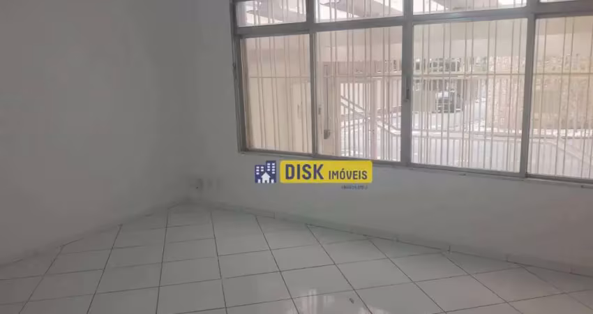 Amplo sobrado com 3 suítes e 252 m² no centro de são bernardo do campo – excelente localização!