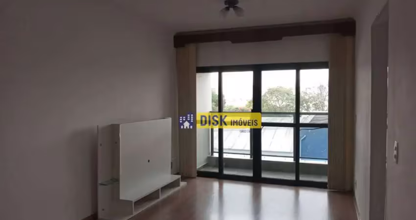Apartamento com 2 dormitórios à venda, 130 m² por r$ 426.000,00 - centro - são bernardo do campo/sp