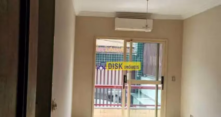 Apartamento com 3 dormitórios à venda, 96 m² por r$ 428.000,00 - vila tereza - são bernardo do campo/sp