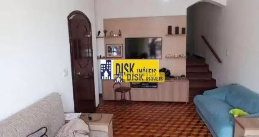 Sobrado com 3 dormitórios à venda por r$ 689.000,00 - vila helena - santo andré/sp