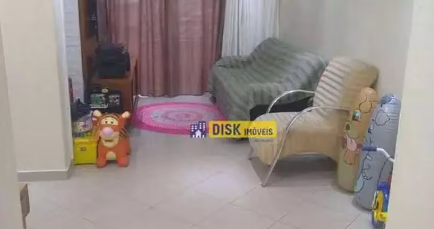 Apartamento com 2 dormitórios à venda, 67 m² por r$ 297.000,00 - vila marchi - são bernardo do campo/sp