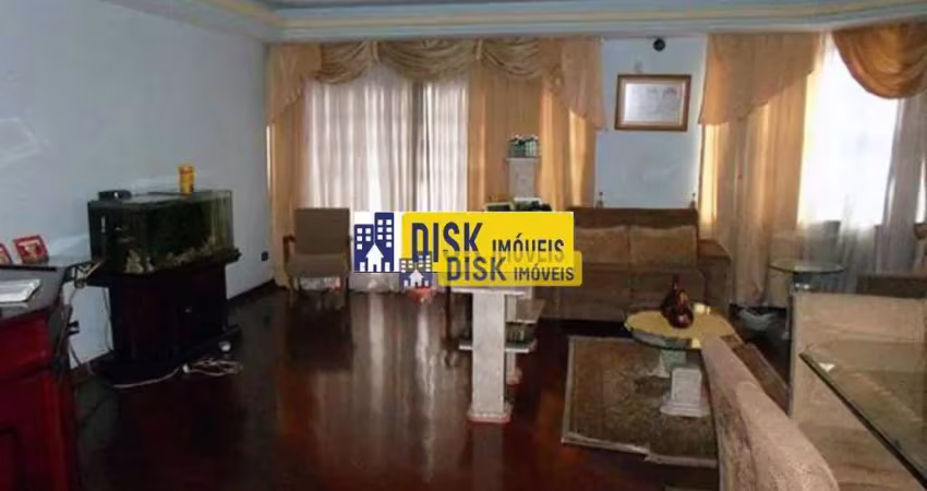 Sobrado com 3 dormitórios - venda por r$ 1.800.000,00 ou aluguel por r$ 7.880,00/mês - nova petrópolis - são bernardo do campo/sp