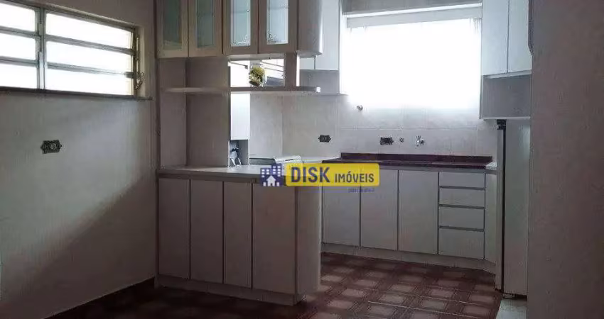 Sobrado com 2 dormitórios à venda, 196 m² por r$ 600.000,00 - demarchi - são bernardo do campo/sp