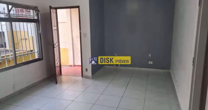 Casa com 3 dormitórios à venda, 193 m² por r$ 550.000,00 - baeta neves - são bernardo do campo/sp