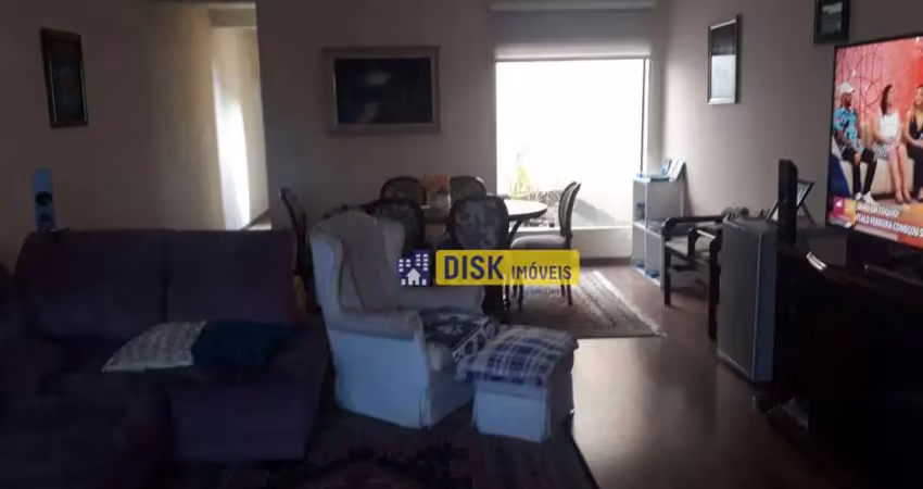 Sobrado com 2 dormitórios à venda, 270 m² por r$ 900.000,00 - jardim milena - santo andré/sp