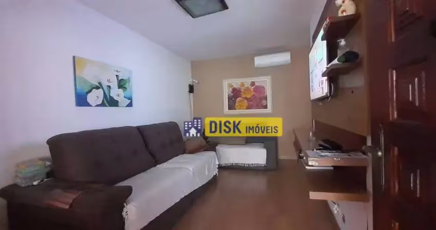 Sobrado com 3 dormitórios à venda, 250 m² por r$ 750.000,00 - dos casa - são bernardo do campo/sp
