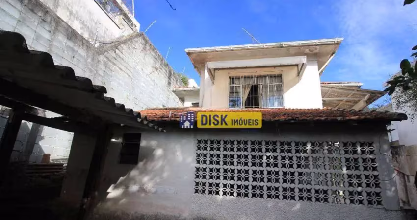 Terreno à venda, 345 m² por r$ 1.590.000,00 - vila dusi - são bernardo do campo/sp